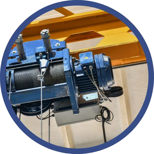 Maintenance & Dépannage – Grue Poteau Maintenance & Dépannage - Grue Poteau